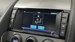 2016 (66) JAGUAR F-TYPE 3.0 Supercharged V6 2dr Auto 3588621