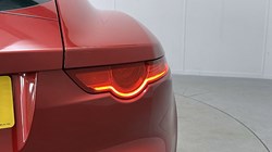 2016 (66) JAGUAR F-TYPE 3.0 Supercharged V6 2dr Auto 3588630