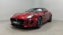 2016 (66) JAGUAR F-TYPE 3.0 Supercharged V6 2dr Auto 3588634