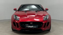 2016 (66) JAGUAR F-TYPE 3.0 Supercharged V6 2dr Auto 3588607