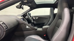 2016 (66) JAGUAR F-TYPE 3.0 Supercharged V6 2dr Auto 3588603