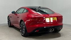 2016 (66) JAGUAR F-TYPE 3.0 Supercharged V6 2dr Auto 3588602