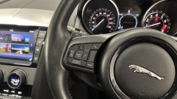 2016 (66) JAGUAR F-TYPE 3.0 Supercharged V6 2dr Auto 3588614