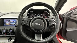 2016 (66) JAGUAR F-TYPE 3.0 Supercharged V6 2dr Auto 3588613