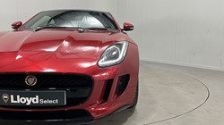 2016 (66) JAGUAR F-TYPE 3.0 Supercharged V6 2dr Auto 3588638