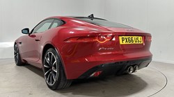2016 (66) JAGUAR F-TYPE 3.0 Supercharged V6 2dr Auto 3588631
