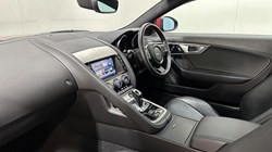 2016 (66) JAGUAR F-TYPE 3.0 Supercharged V6 2dr Auto 3588625