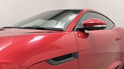 2016 (66) JAGUAR F-TYPE 3.0 Supercharged V6 2dr Auto 3588632