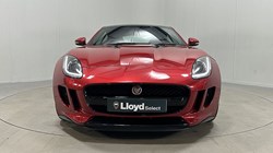 2016 (66) JAGUAR F-TYPE 3.0 Supercharged V6 2dr Auto 3588639