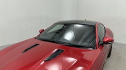 2016 (66) JAGUAR F-TYPE 3.0 Supercharged V6 2dr Auto 3588633