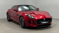 2016 (66) JAGUAR F-TYPE 3.0 Supercharged V6 2dr Auto 3588601