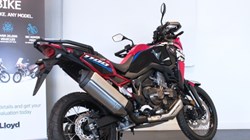  Honda CRF1100L Africa Twin DCT Edition 2530725