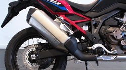  Honda CRF1100L Africa Twin DCT Edition 2530737