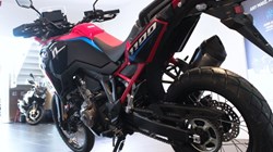  Honda CRF1100L Africa Twin DCT Edition 2530735