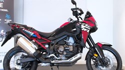  Honda CRF1100L Africa Twin DCT Edition 2530726