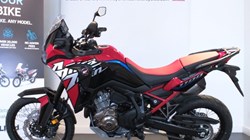 Honda CRF1100L Africa Twin DCT Edition 2530722