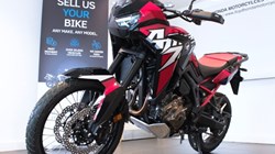  Honda CRF1100L Africa Twin DCT Edition 2530736