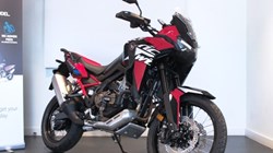  Honda CRF1100L Africa Twin DCT Edition 2530719
