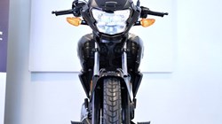  Honda CB125F 2827673