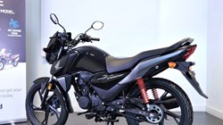  Honda CB125F 2827676