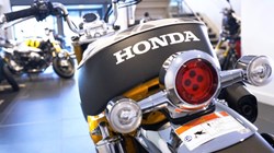  Honda Z125 Monkey 2781824