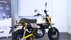  Honda Z125 Monkey 2781802