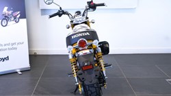  Honda Z125 Monkey 2781801