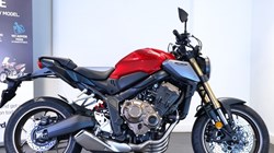  Honda CB650R 2851417