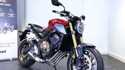  Honda CB650R 2851418