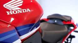  Honda CBR500R 2904928