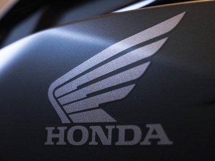  Honda NC750X