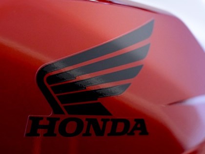  Honda NC750X