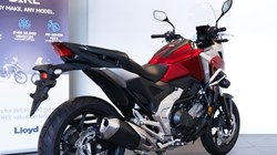 2024 (74) Honda NC750X 3252079