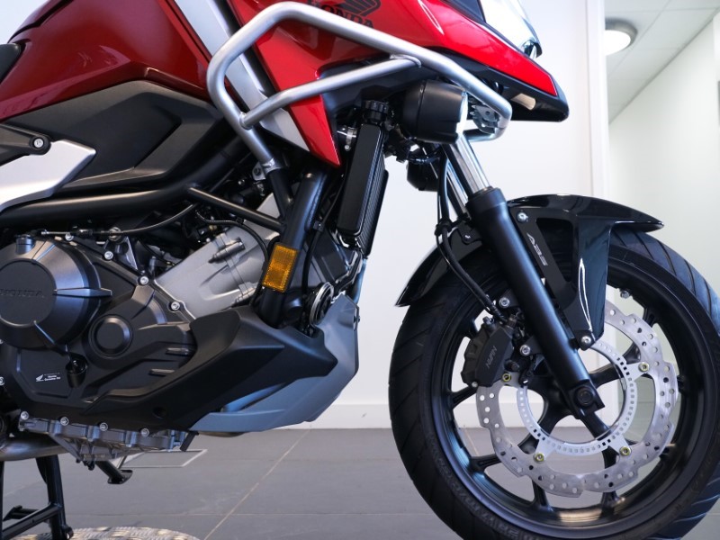 2024 (74) Honda NC750X 3252096