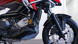 2024 (74) Honda NC750X 3252096