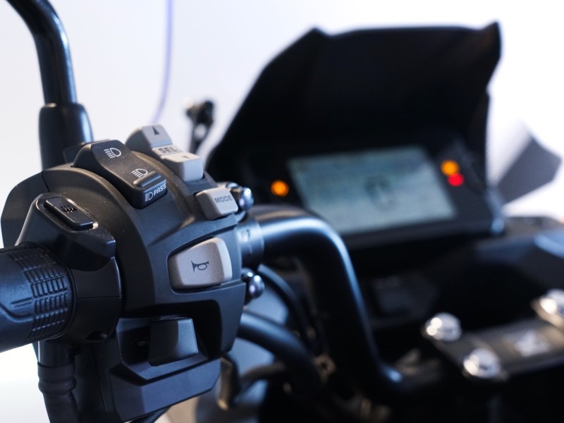 2024 (74) Honda NC750X 3252082