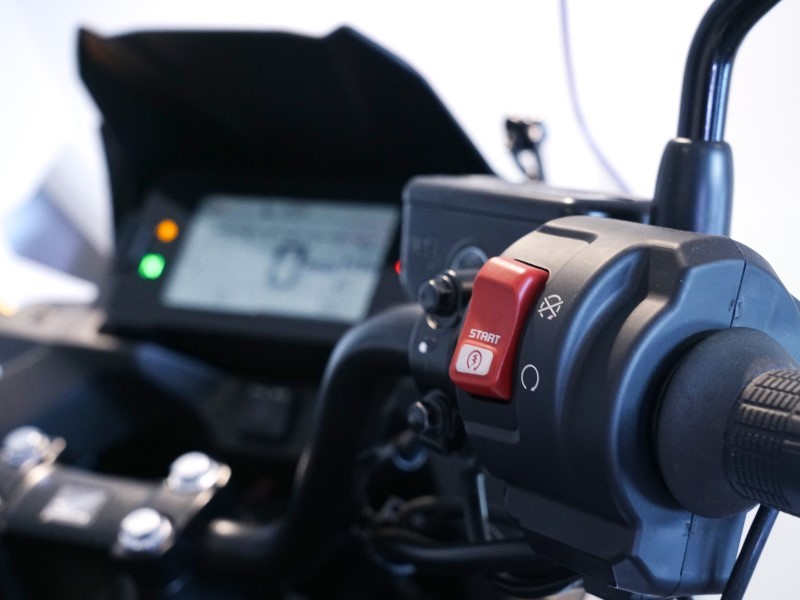 2024 (74) Honda NC750X 3252088