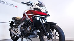 2024 (74) Honda NC750X 3252089