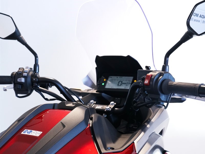 2024 (74) Honda NC750X 3252087