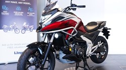 2024 (74) Honda NC750X 3252075