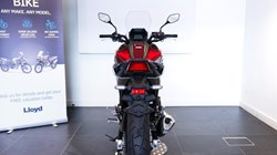 2024 (74) Honda NC750X 3252078