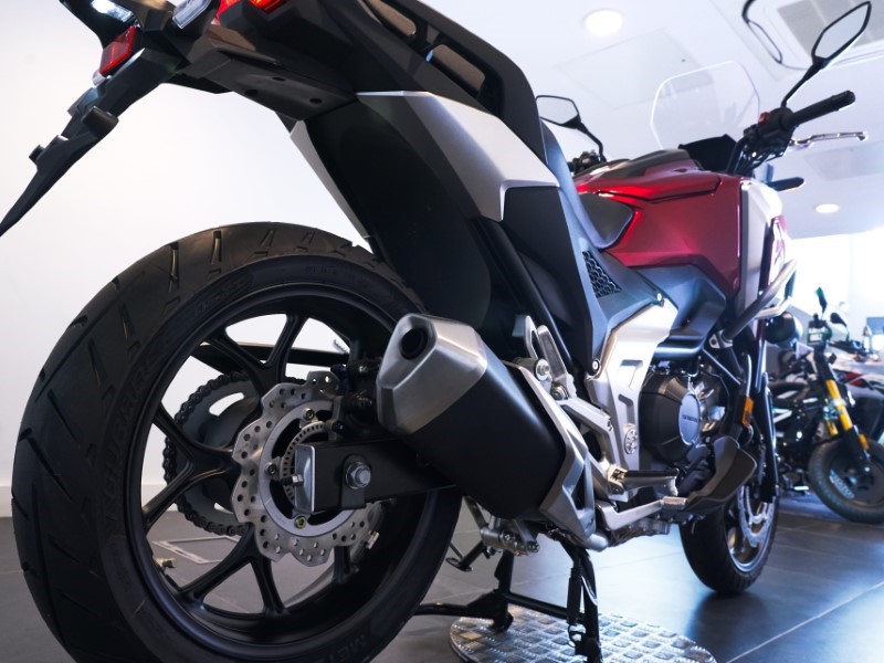 2024 (74) Honda NC750X 3252093