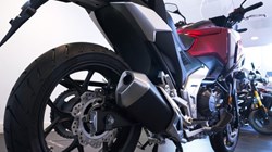 2024 (74) Honda NC750X 3252093