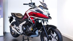 2024 (74) Honda NC750X 3252073