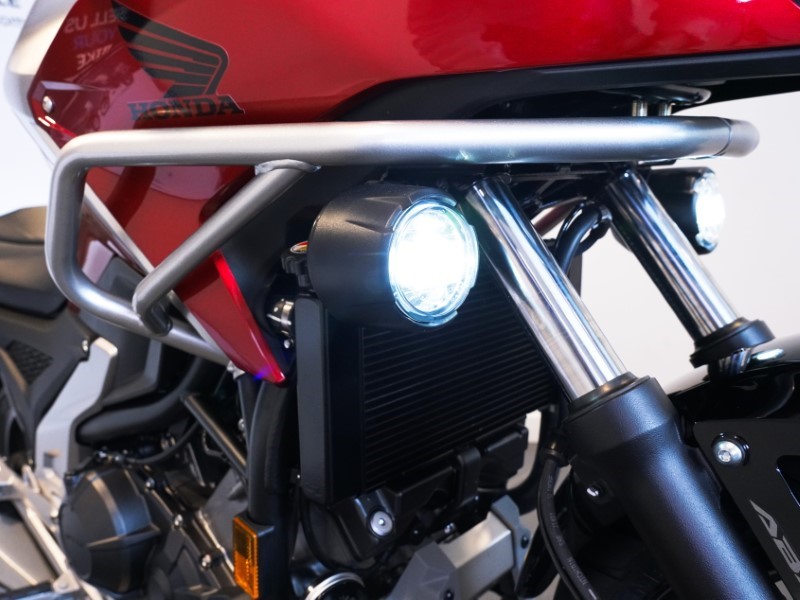 2024 (74) Honda NC750X 3252097