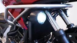 2024 (74) Honda NC750X 3252097