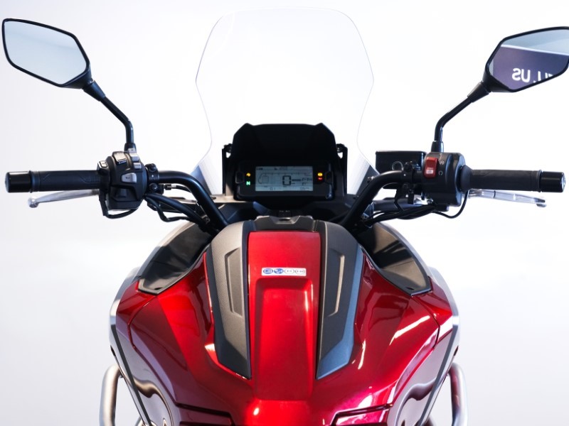 2024 (74) Honda NC750X 3252086