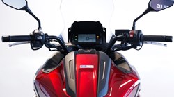 2024 (74) Honda NC750X 3252086