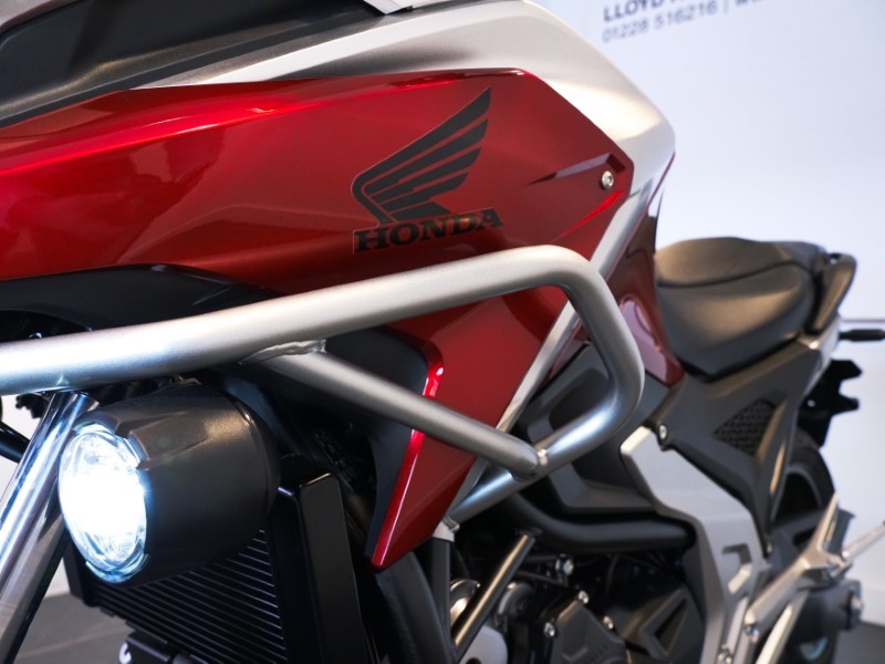 2024 (74) Honda NC750X 3252099