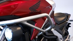 2024 (74) Honda NC750X 3252099